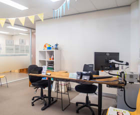 Offices commercial property leased at 3.06/14-16 Lexington Drive Bella Vista NSW 2153