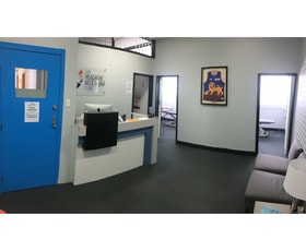 Medical / Consulting commercial property leased at 15/299 Old Cleveland Road Coorparoo QLD 4151