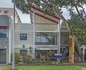 Offices commercial property leased at Level 1, C/5 Whitfield Street Darwin City NT 0800