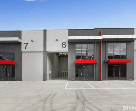 Showrooms / Bulky Goods commercial property leased at 6/21 Cook Road Mitcham VIC 3132