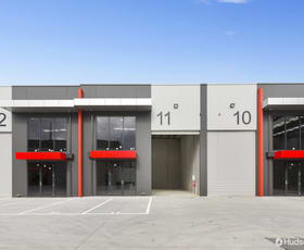 Showrooms / Bulky Goods commercial property leased at 11/21 Cook Road Mitcham VIC 3132