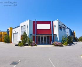 Offices commercial property leased at 3/5 Renewable Chase Bibra Lake WA 6163
