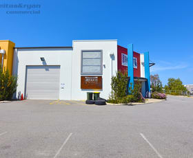 Offices commercial property leased at 3/5 Renewable Chase Bibra Lake WA 6163