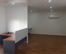 Offices commercial property leased at 1/139 Uriarra Road Queanbeyan NSW 2620