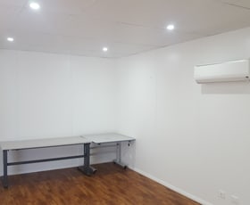 Medical / Consulting commercial property leased at 1/139 Uriarra Road Queanbeyan NSW 2620