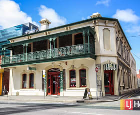 Hotel, Motel, Pub & Leisure commercial property leased at 123 Waymouth Street Adelaide SA 5000