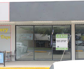 Showrooms / Bulky Goods commercial property leased at 1A/189 Station Road Burpengary QLD 4505