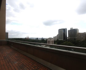 Offices commercial property leased at 11/287 Elizabeth Street Sydney NSW 2000