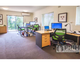Offices commercial property leased at 6/46 Burns Bay Road Lane Cove NSW 2066
