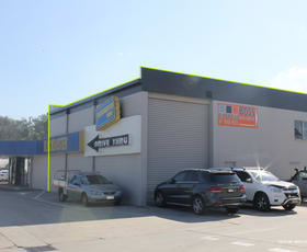 Factory, Warehouse & Industrial commercial property leased at 1C/189 Station Road Burpengary QLD 4505