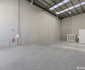 Showrooms / Bulky Goods commercial property leased at 17/21 Cook Road Mitcham VIC 3132