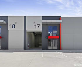 Showrooms / Bulky Goods commercial property leased at 17/21 Cook Road Mitcham VIC 3132