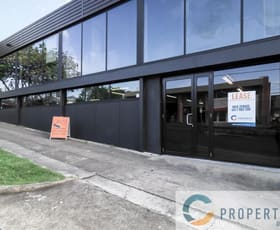 Shop & Retail commercial property leased at 3/320 Montague Road West End QLD 4101
