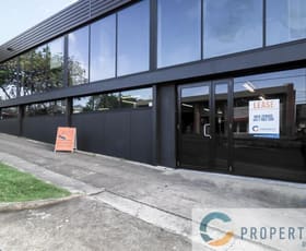 Factory, Warehouse & Industrial commercial property leased at 3/320 Montague Road West End QLD 4101