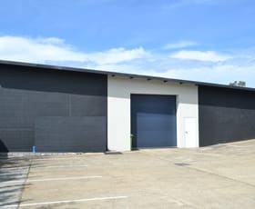 Factory, Warehouse & Industrial commercial property leased at Burleigh Heads QLD 4220