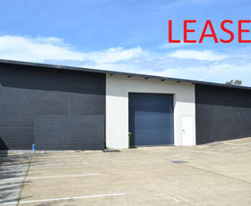 Factory, Warehouse & Industrial commercial property leased at Burleigh Heads QLD 4220