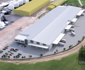 Factory, Warehouse & Industrial commercial property for lease at 38 Radio Street Pinkenba QLD 4008