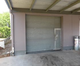 Factory, Warehouse & Industrial commercial property leased at 13D Bultje Street Dubbo NSW 2830