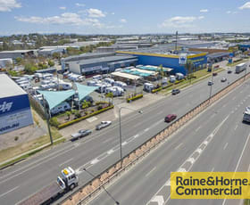 Development / Land commercial property leased at Virginia QLD 4014