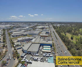 Development / Land commercial property leased at Virginia QLD 4014