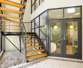 Offices commercial property leased at 1/73 Market Street Wollongong NSW 2500