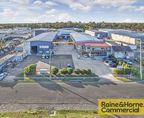Factory, Warehouse & Industrial commercial property leased at Virginia QLD 4014