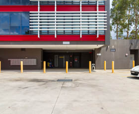 Offices commercial property leased at G02/10 Norbrik Drive Bella Vista NSW 2153