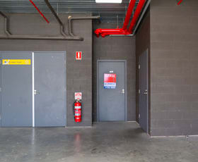 Offices commercial property leased at G02/10 Norbrik Drive Bella Vista NSW 2153