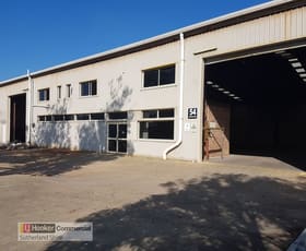 Factory, Warehouse & Industrial commercial property leased at 54 Cook Street Kurnell NSW 2231