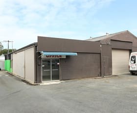 Factory, Warehouse & Industrial commercial property leased at Units 7 & 8, 84 Bundall Road Bundall QLD 4217