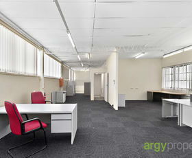 Offices commercial property leased at Level 1/72 Planthurst Road Carlton NSW 2218