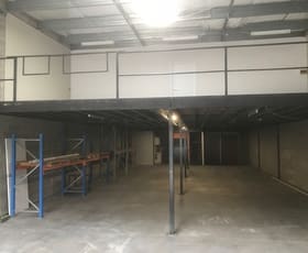 Factory, Warehouse & Industrial commercial property leased at Unit 5 ,2-4 Byre Avenue Somerton Park SA 5044