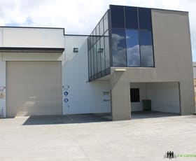 Factory, Warehouse & Industrial commercial property leased at 2/8-10 Skyreach Street Caboolture QLD 4510