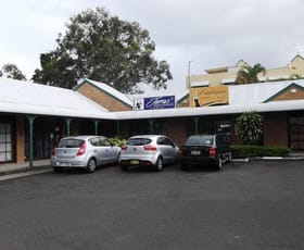 Offices commercial property leased at Unit 2/101 Brisbane Road Mooloolaba QLD 4557