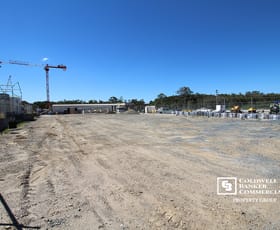 Development / Land commercial property leased at Yard 7/38 Prairie Road Ormeau QLD 4208