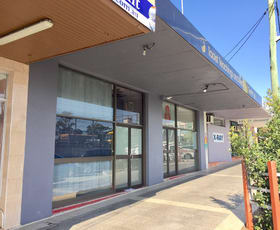 Medical / Consulting commercial property leased at 6 Blamey Street Revesby NSW 2212