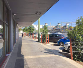 Shop & Retail commercial property leased at 6 Blamey Street Revesby NSW 2212