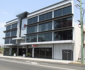 Medical / Consulting commercial property leased at 9/19-21 Torquay Road Pialba QLD 4655