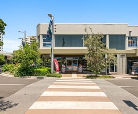 Offices commercial property leased at 6.15/51-55 Bulcock Street Caloundra QLD 4551