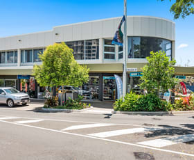 Shop & Retail commercial property leased at 14/51-55 Bulcock Street Caloundra QLD 4551