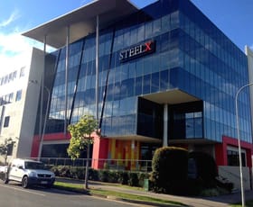 Offices commercial property leased at Boston Court Varsity Lakes QLD 4227