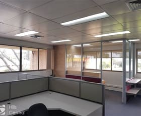 Offices commercial property leased at 12B/7-9 Seven Hills Road Baulkham Hills NSW 2153