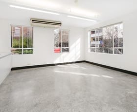 Offices commercial property leased at 107 Alexander Street Crows Nest NSW 2065