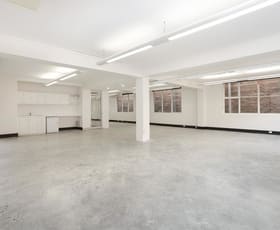 Offices commercial property leased at 107 Alexander Street Crows Nest NSW 2065