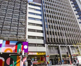 Showrooms / Bulky Goods commercial property leased at Level 3/283 George Street Sydney NSW 2000