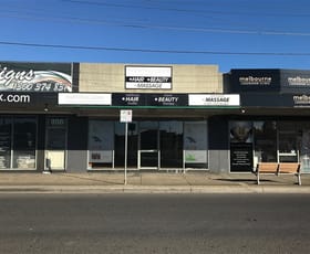 Medical / Consulting commercial property leased at 954 Centre Road Oakleigh South VIC 3167