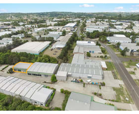 Factory, Warehouse & Industrial commercial property leased at Unit 8/77 Munibung Road Cardiff NSW 2285