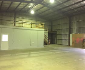 Factory, Warehouse & Industrial commercial property leased at Unit 8/77 Munibung Road Cardiff NSW 2285