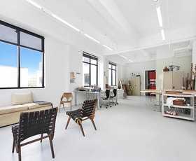 Offices commercial property leased at Level 4, 4.01/77 Dunning Avenue Rosebery NSW 2018