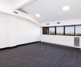 Offices commercial property leased at Terrace 7/82-86 Pacific Highway St Leonards NSW 2065